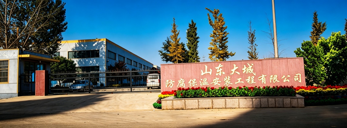 香河聚氨酯保温管生产厂家